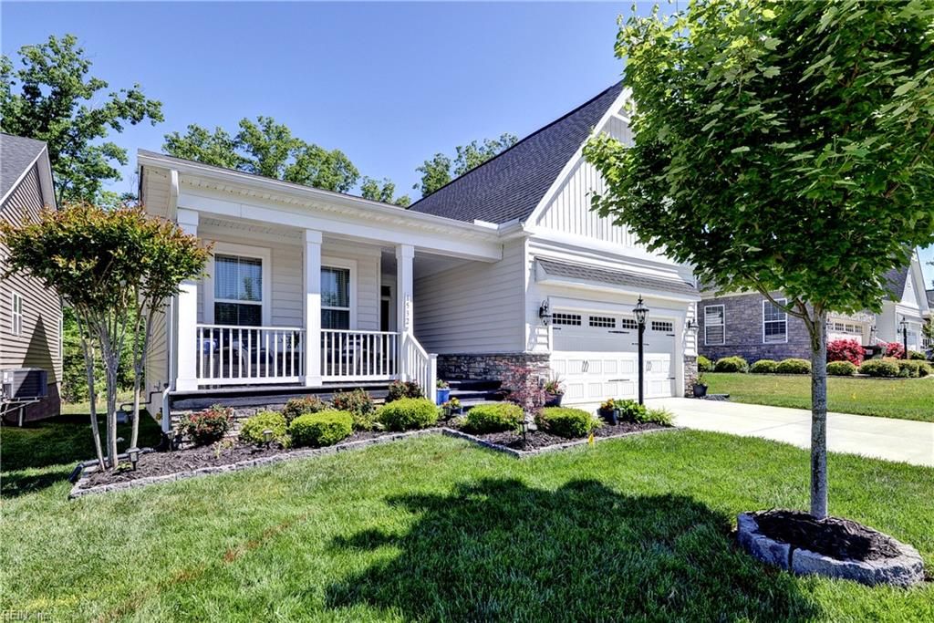 Photo of 6532 Westbrook Drive, Williamsburg, VA 23188 (MLS # 10634036)