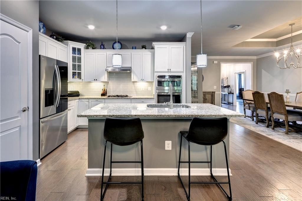 Photo of 6532 Westbrook Drive, Williamsburg, VA 23188 (MLS # 10634036)