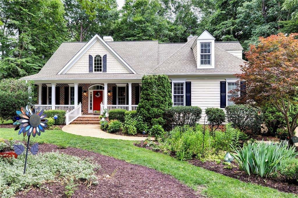 Photo of 5 Peale Court, Williamsburg, VA 23188 (MLS # 10641293)