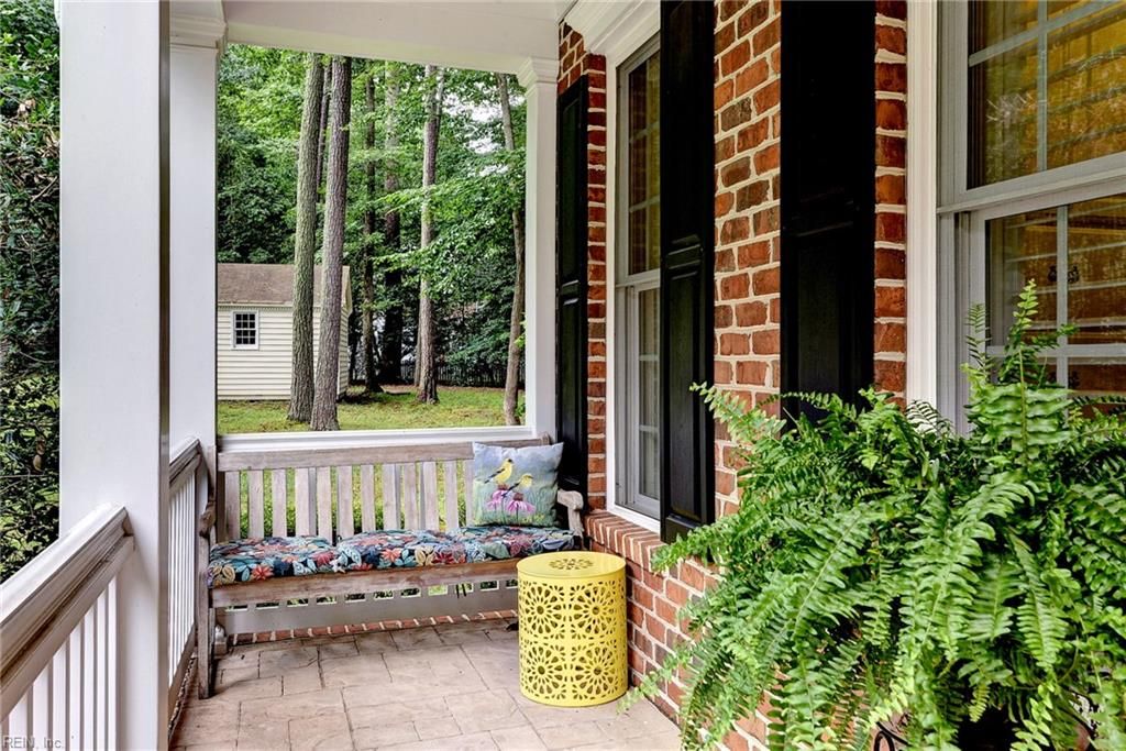 Photo of 5 Peale Court, Williamsburg, VA 23188 (MLS # 10641293)