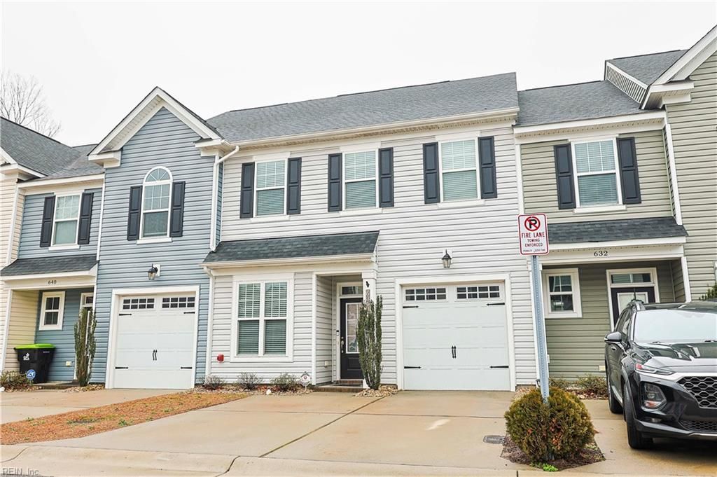 Photo of 636 Rhema Road, Virginia Beach, VA 23462 (MLS # 10623045)