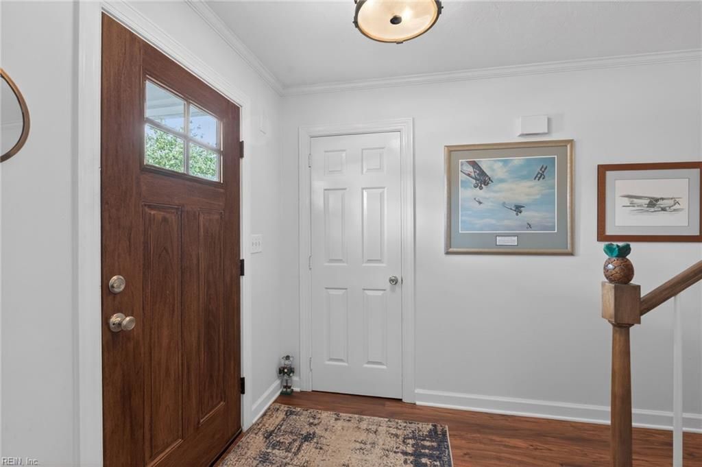 Photo of 337 Grace Street, Smithfield, VA 23430 (MLS # 10629101)