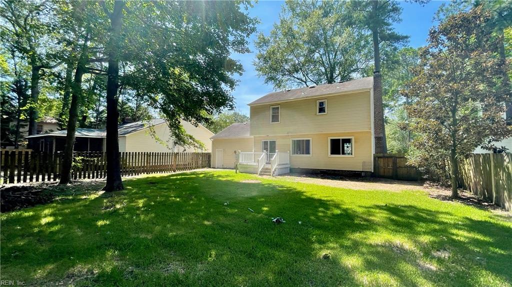 Photo of 2040 Grey Fox Lane, Virginia Beach, VA 23456 (MLS # 10648878)