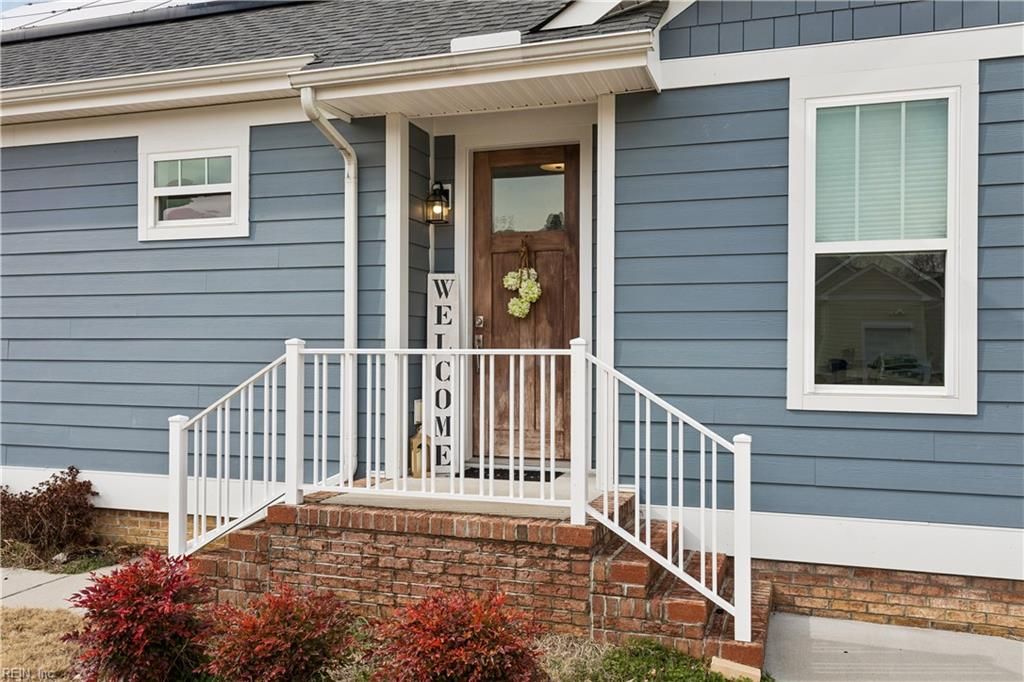 Photo of 3026 Clinton Court, Williamsburg, VA 23188 (MLS # 10623281)