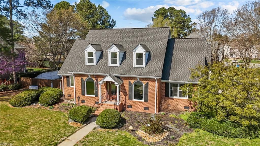 Photo of 944 Camino Real Real S, Virginia Beach, VA 23456 (MLS # 10625650)