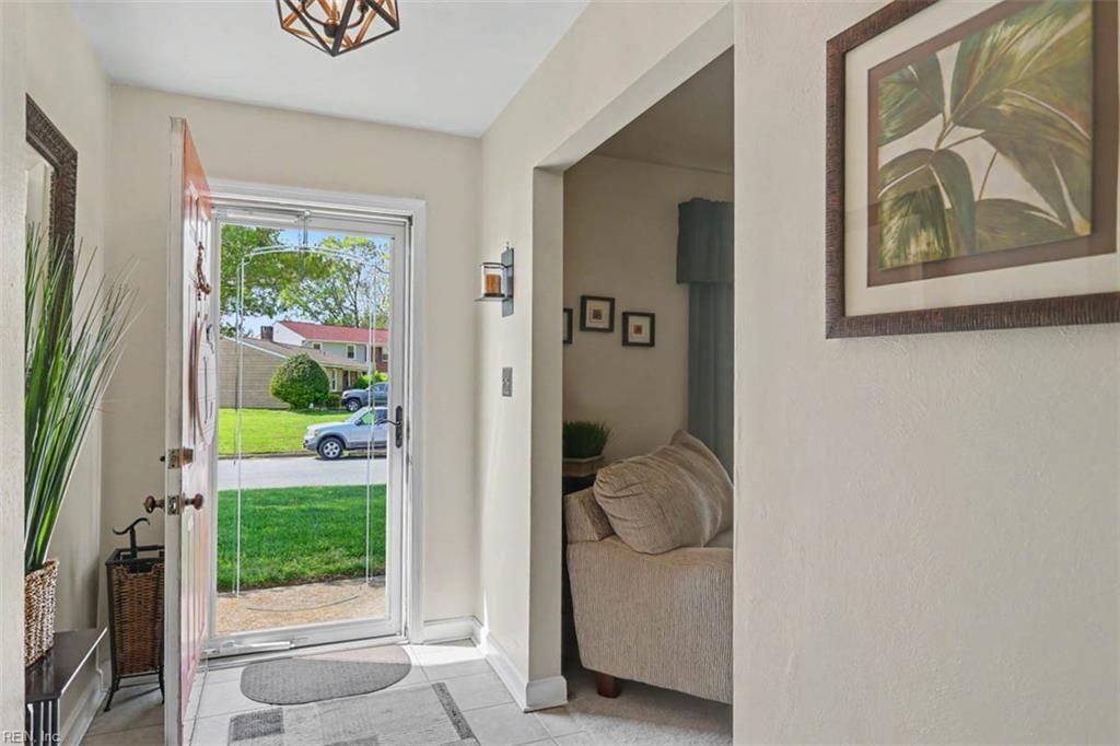 Photo of 3804 Piping Rock Lane, Virginia Beach, VA 23452 (MLS # 10629864)