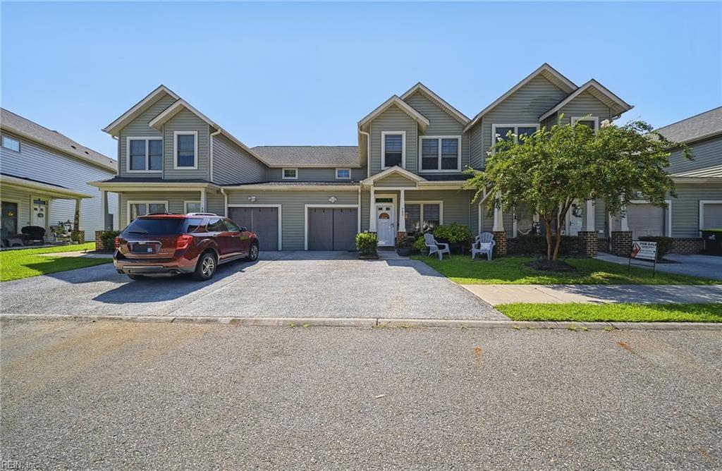 Photo of 200 Seasons Circle #705, Suffolk, VA 23434 (MLS # 10654399)