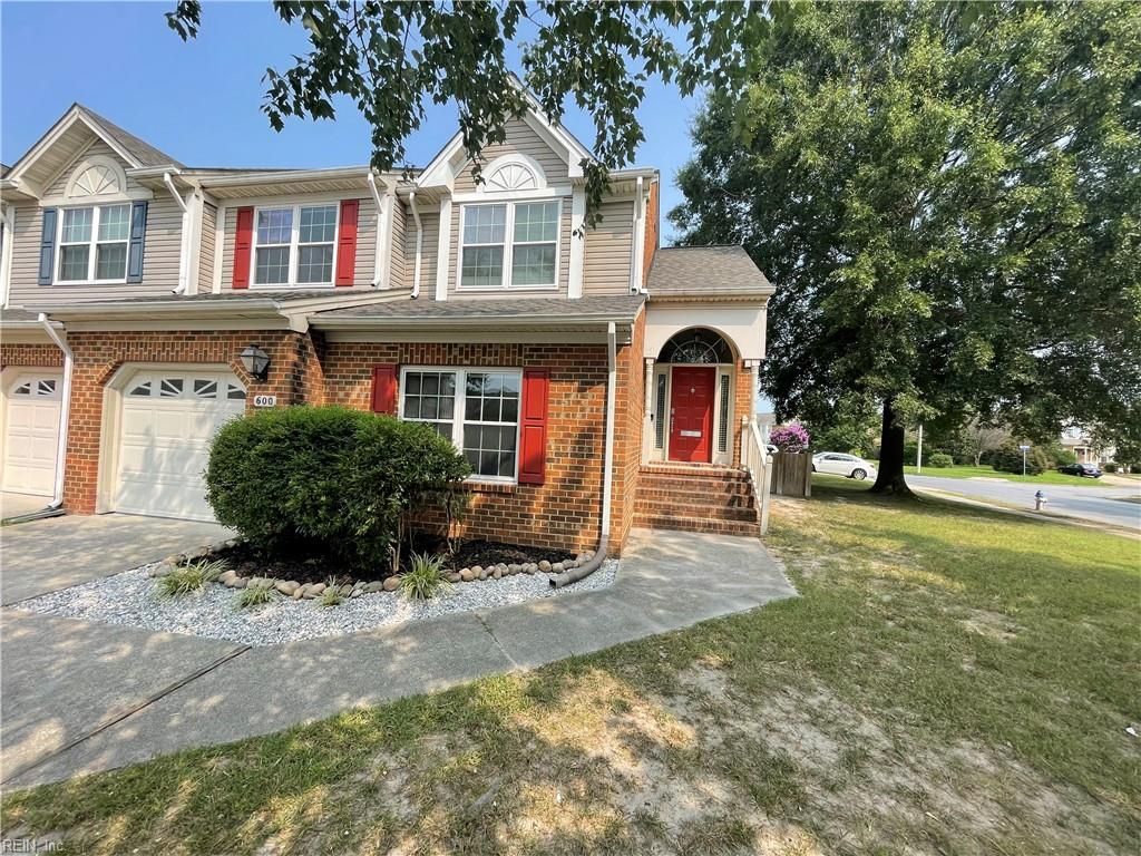 Photo of 600 Windmill Point, Chesapeake, VA 23322 (MLS # 10637408)