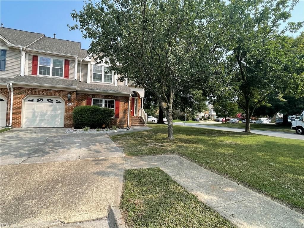 Photo of 600 Windmill Point, Chesapeake, VA 23322 (MLS # 10637408)