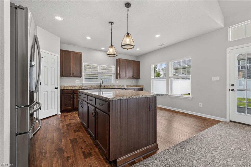 Photo of 142 Blessing Circle, Suffolk, VA 23434 (MLS # 10641250)