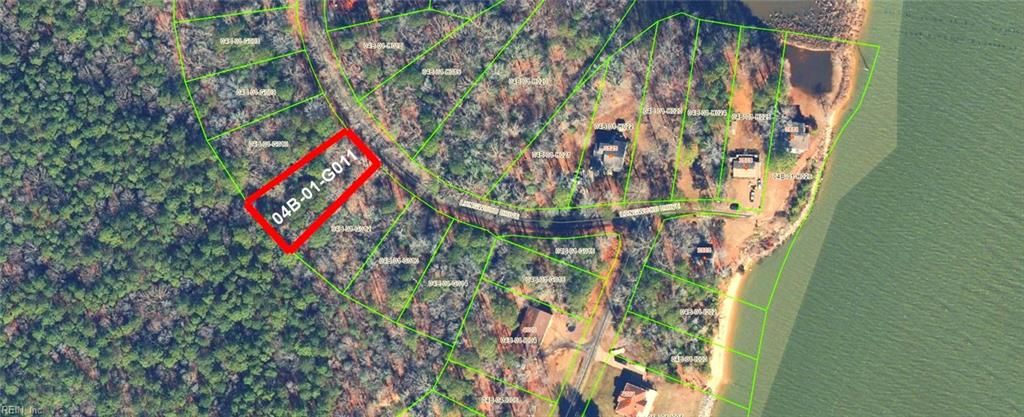 Photo of LOT 11 Longwood Drive, Smithfield, VA 23430 (MLS # 10634300)