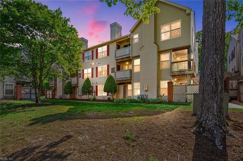 Photo of 12742 Daybreak Circle, Newport News, VA 23602 (MLS # 10631490)