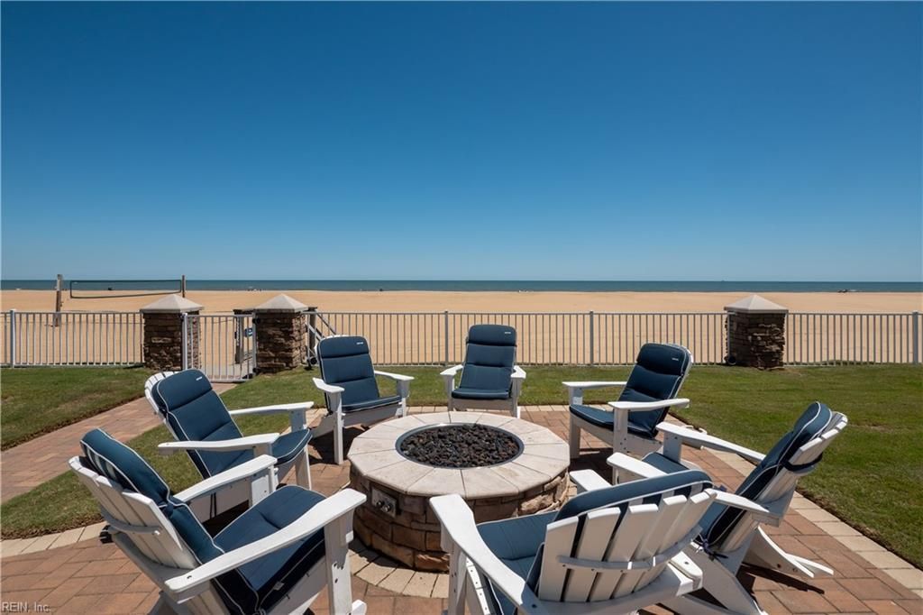 Photo of 5512 Ocean Front Avenue, Virginia Beach, VA 23451 (MLS # 10634716)