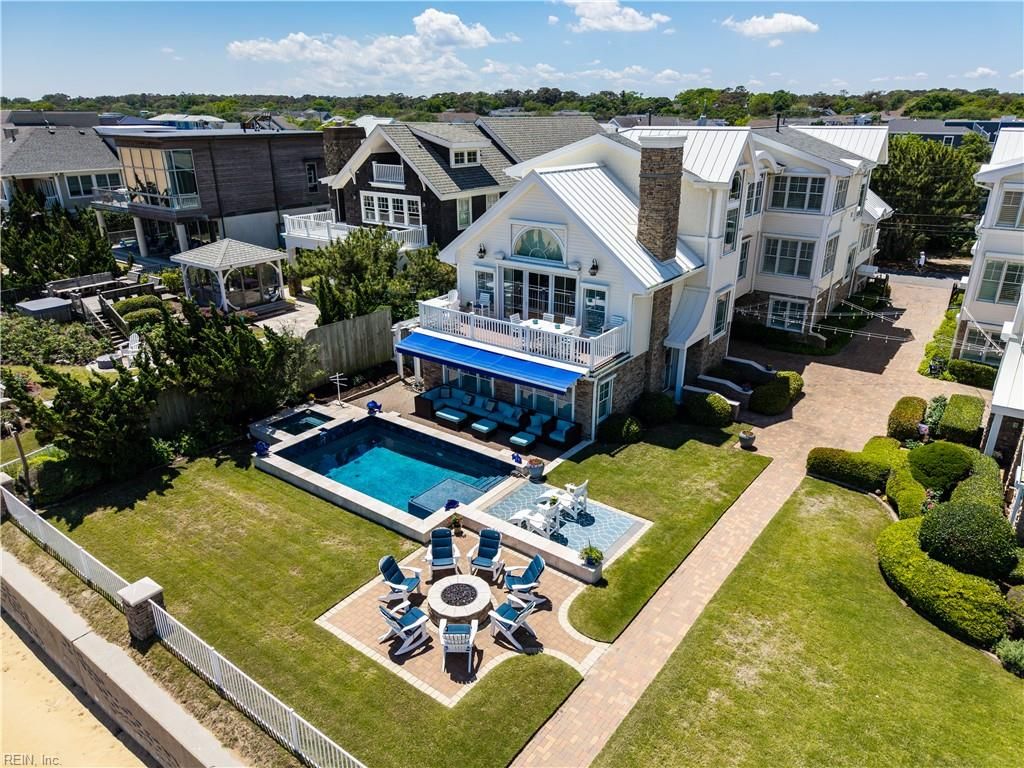 Photo of 5512 Ocean Front Avenue, Virginia Beach, VA 23451 (MLS # 10634716)