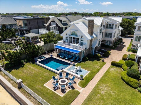 Photo of 5512 Ocean Front Avenue, Virginia Beach, VA 23451 (MLS # 10634716)