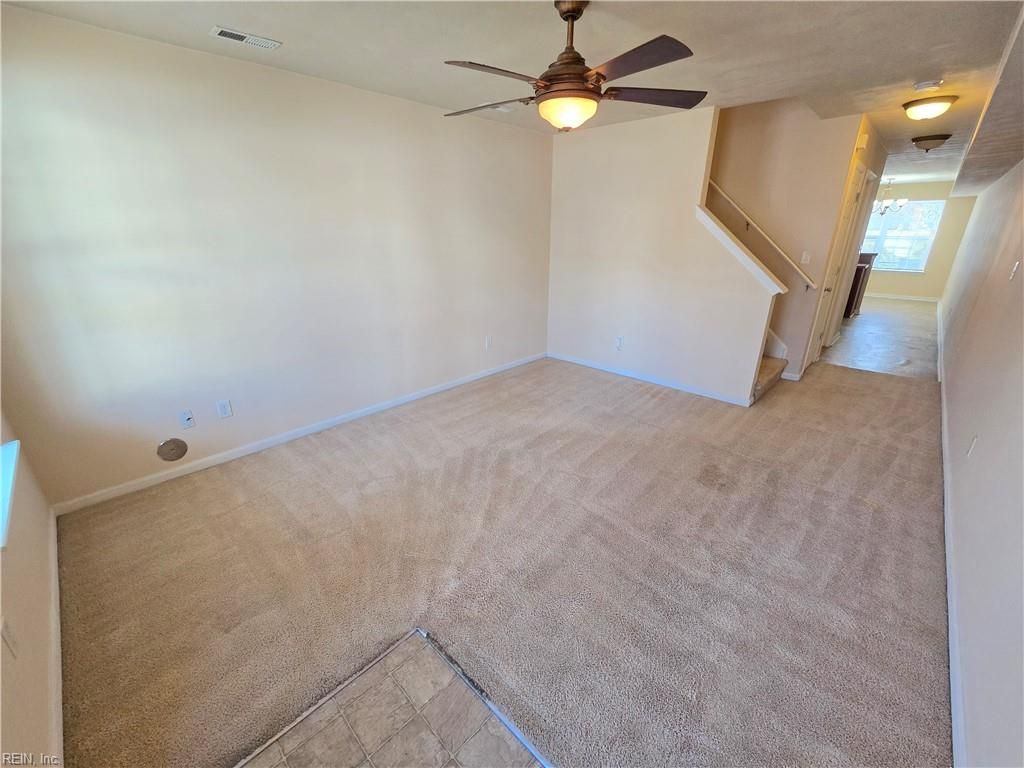 Photo of 1423 Oliver Avenue, Chesapeake, VA 23324 (MLS # 10617755)