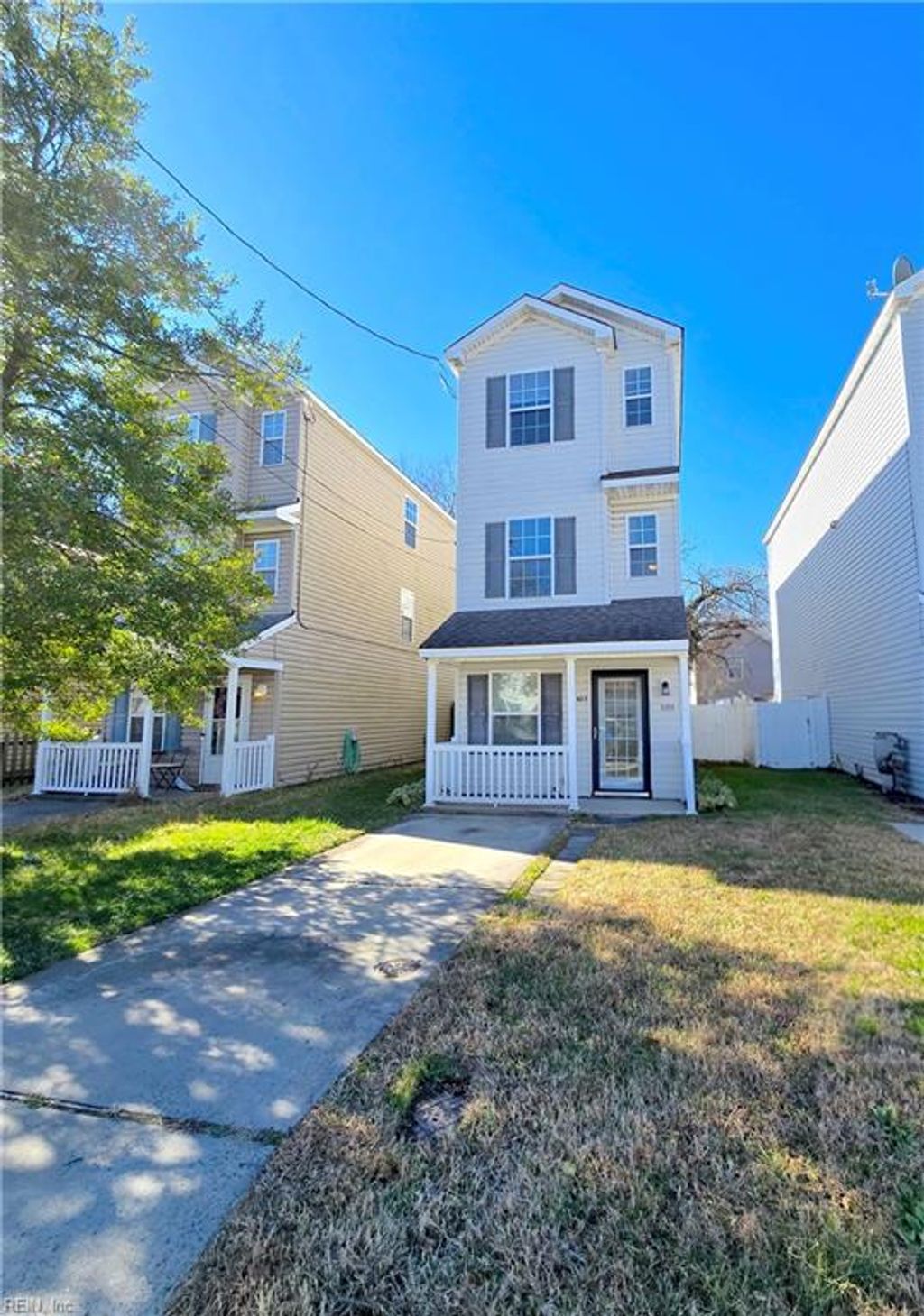 Photo of 1423 Oliver Avenue, Chesapeake, VA 23324 (MLS # 10617755)