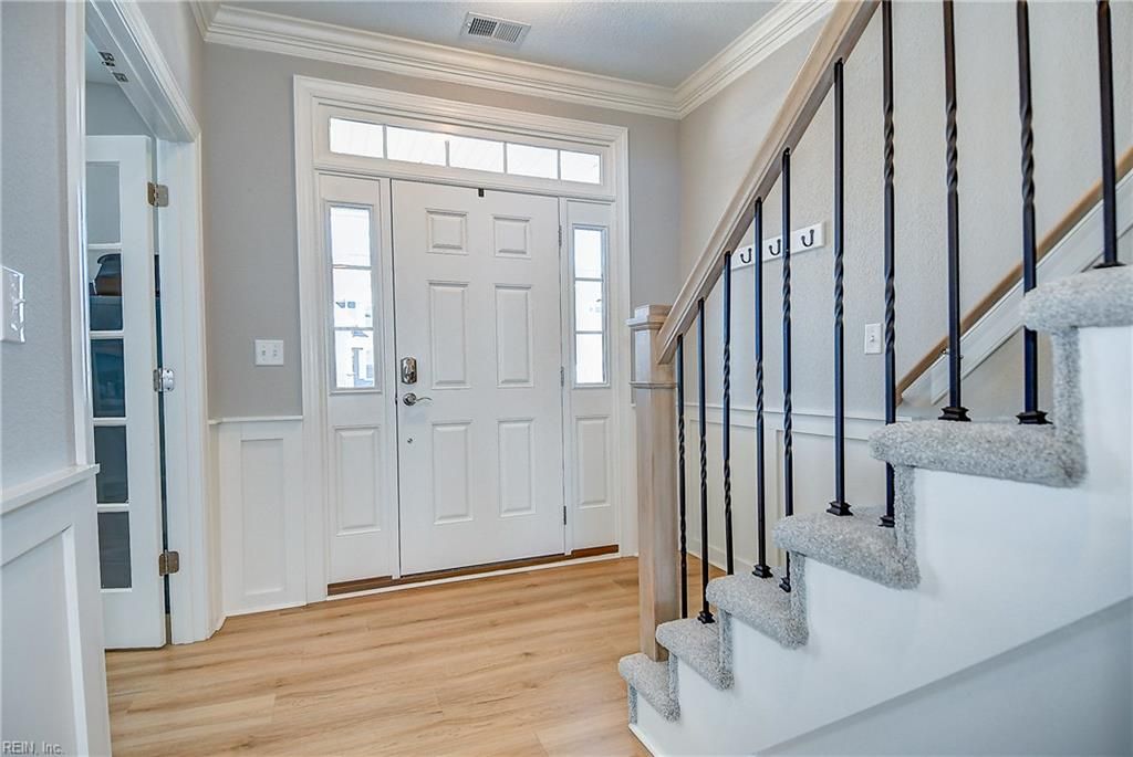 Photo of 313 Maycox Lane, Chesapeake, VA 23322 (MLS # 10628036)