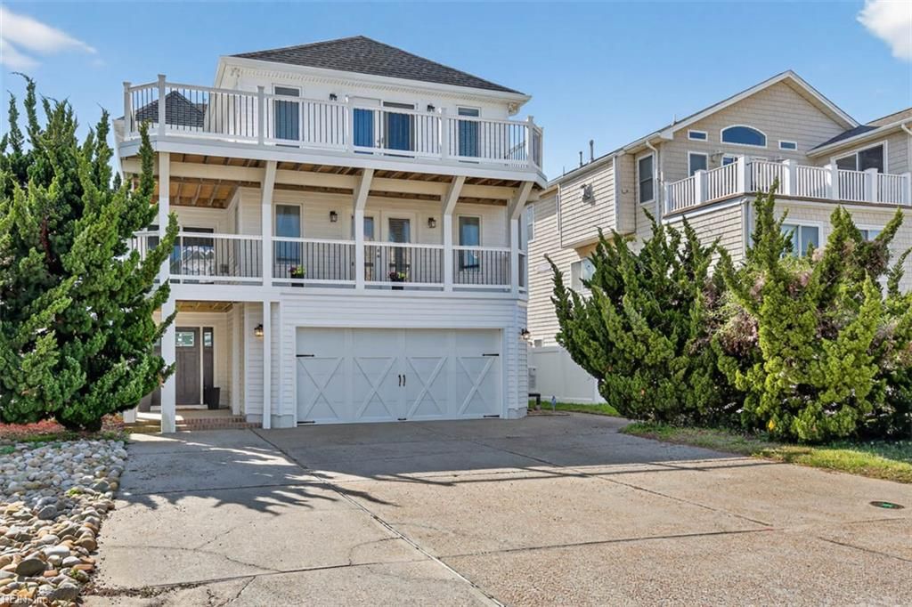 Photo of 845 S Atlantic Avenue, Virginia Beach, VA 23451 (MLS # 10627871)