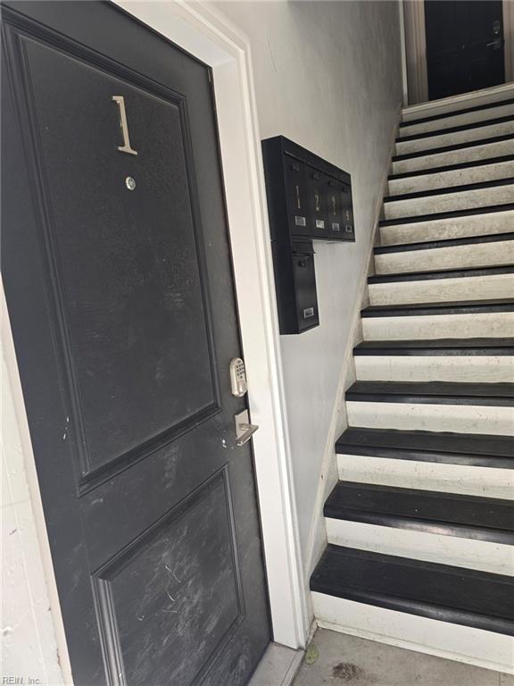 Photo of 1026 Little Bay Avenue #2, Norfolk, VA 23503 (MLS # 10651534)
