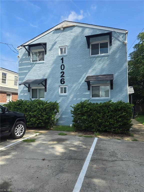 Photo of 1026 Little Bay Avenue #2, Norfolk, VA 23503 (MLS # 10651534)