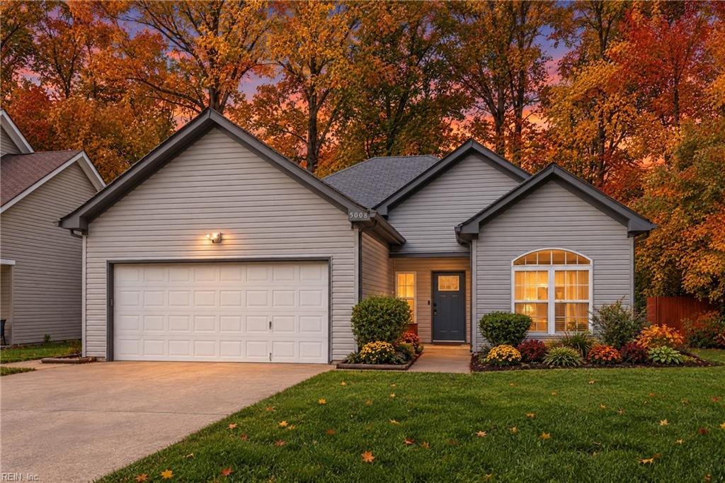 Photo of 5008 James Street, Chesapeake, VA 23321 (MLS # 10656177)