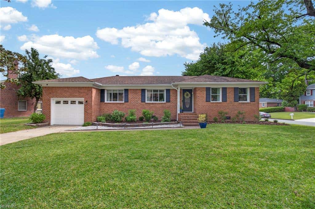 Photo of 6078 Clear Springs Road, Virginia Beach, VA 23464 (MLS # 10643558)