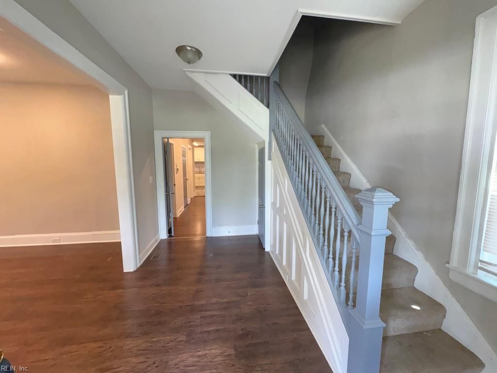 Photo of 200 Hardy Avenue, Norfolk, VA 23523 (MLS # 10637491)