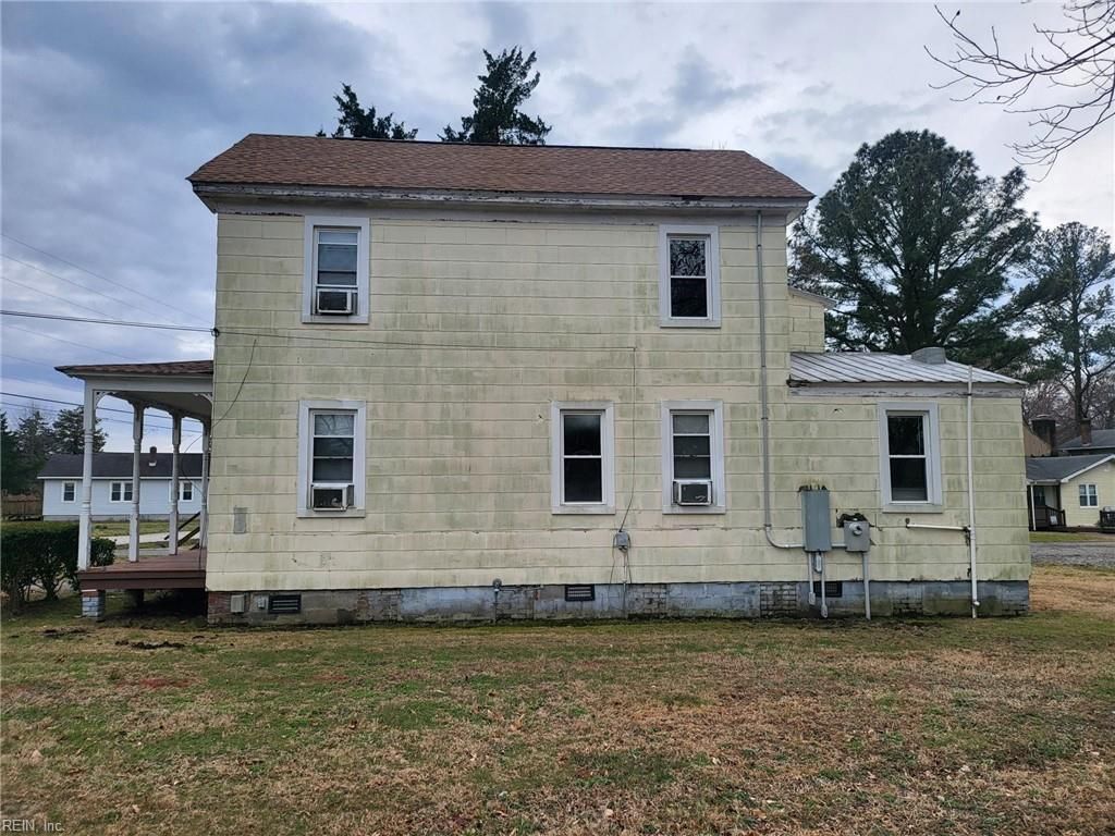 Photo of 727 Bellwood Road, Hampton, VA 23666 (MLS # 10623367)