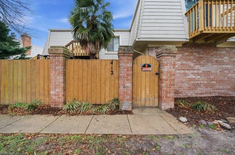 Photo of 412 Marsh Duck Way, Virginia Beach, VA 23451 (MLS # 10623597)