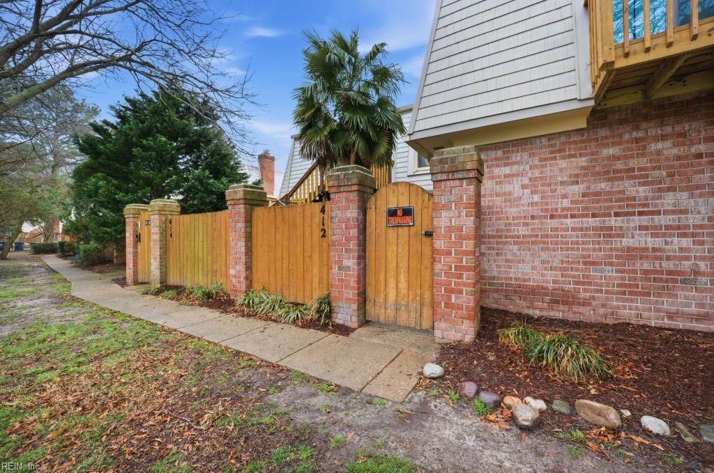 Photo of 412 Marsh Duck Way, Virginia Beach, VA 23451 (MLS # 10623597)