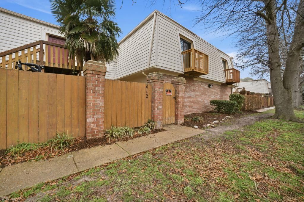 Photo of 412 Marsh Duck Way, Virginia Beach, VA 23451 (MLS # 10623597)