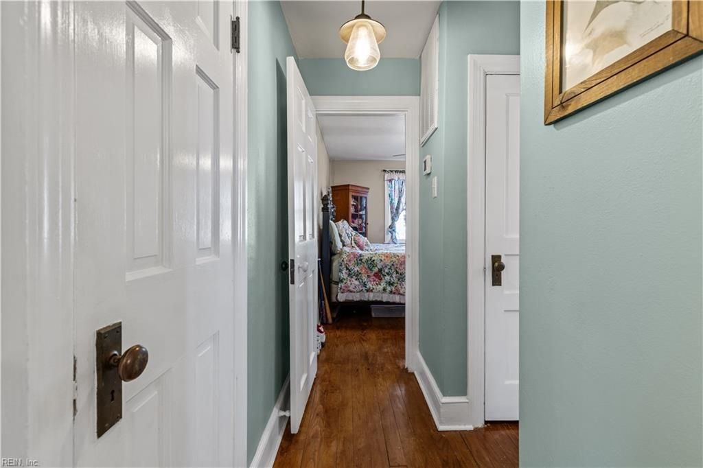 Photo of 117 Scott Street, Franklin, VA 23851 (MLS # 10616741)