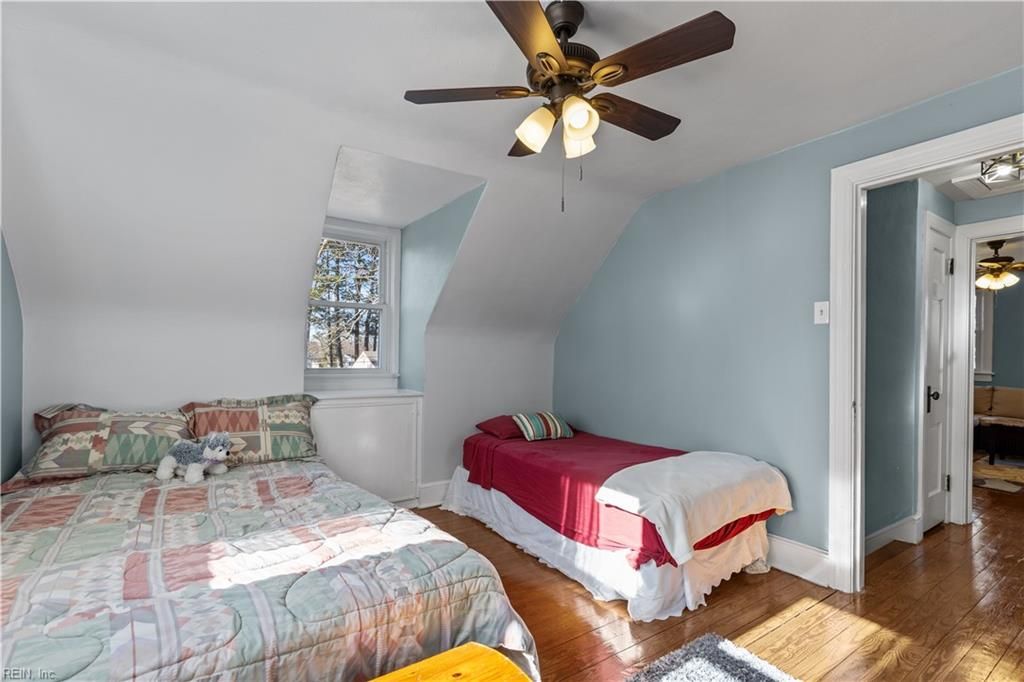 Photo of 117 Scott Street, Franklin, VA 23851 (MLS # 10616741)