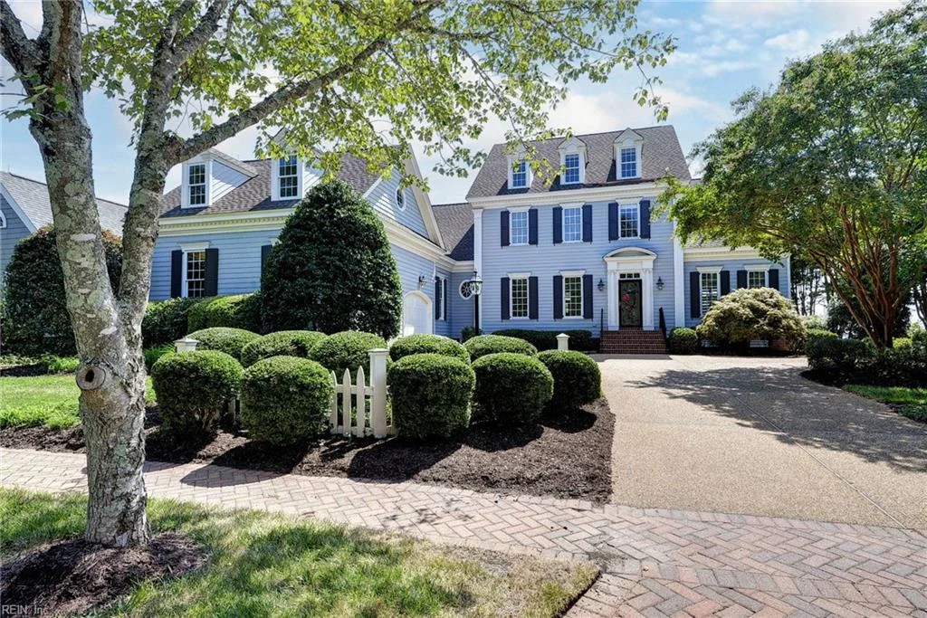1600 Harbor Road, Williamsburg, VA, 23185