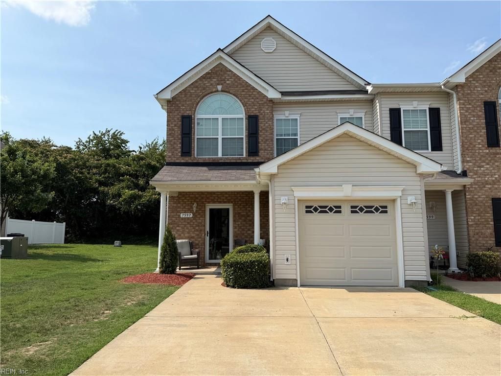 Photo of 7597 Villa Court, Gloucester Point, VA 23062 (MLS # 10640983)