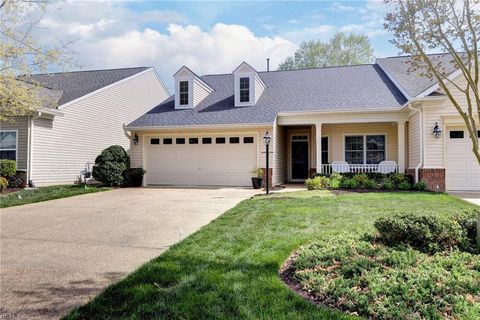 Photo of 4243 Brafferton Road, Williamsburg, VA 23188 (MLS # 10628940)