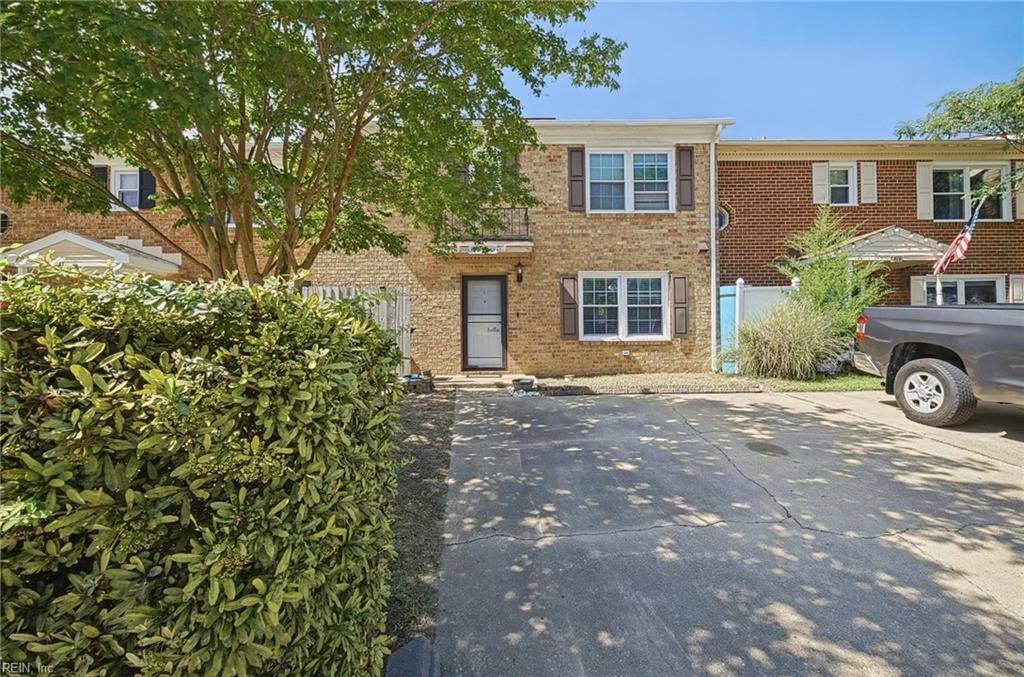 Photo of 4709 Donelson Road, Virginia Beach, VA 23455 (MLS # 10654026)