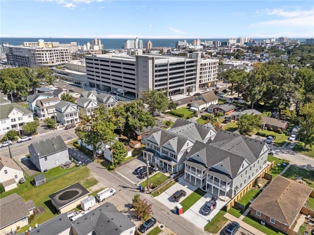 Photo of 509 20 1/2 Street, Virginia Beach, VA 23451 (MLS # 10615339)