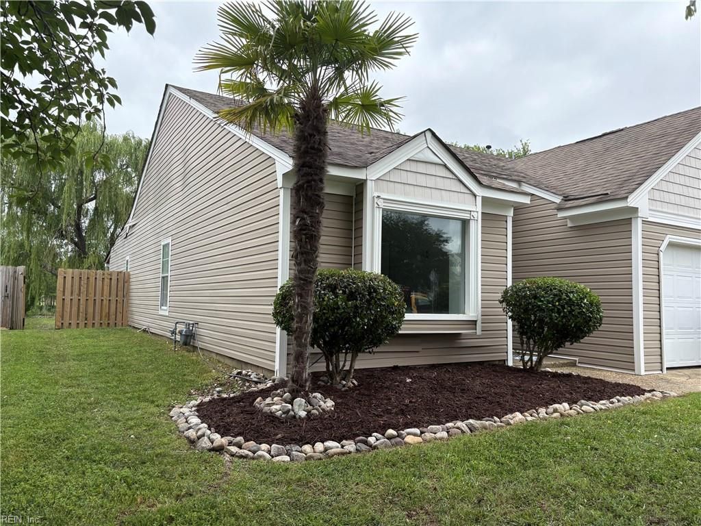 Photo of 1812 Bernstein Drive, Virginia Beach, VA 23454 (MLS # 10643253)