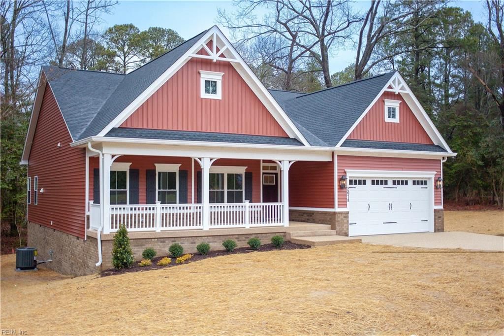 Photo of 2678 Rail Court, Hayes, VA 23072 (MLS # 10621236)