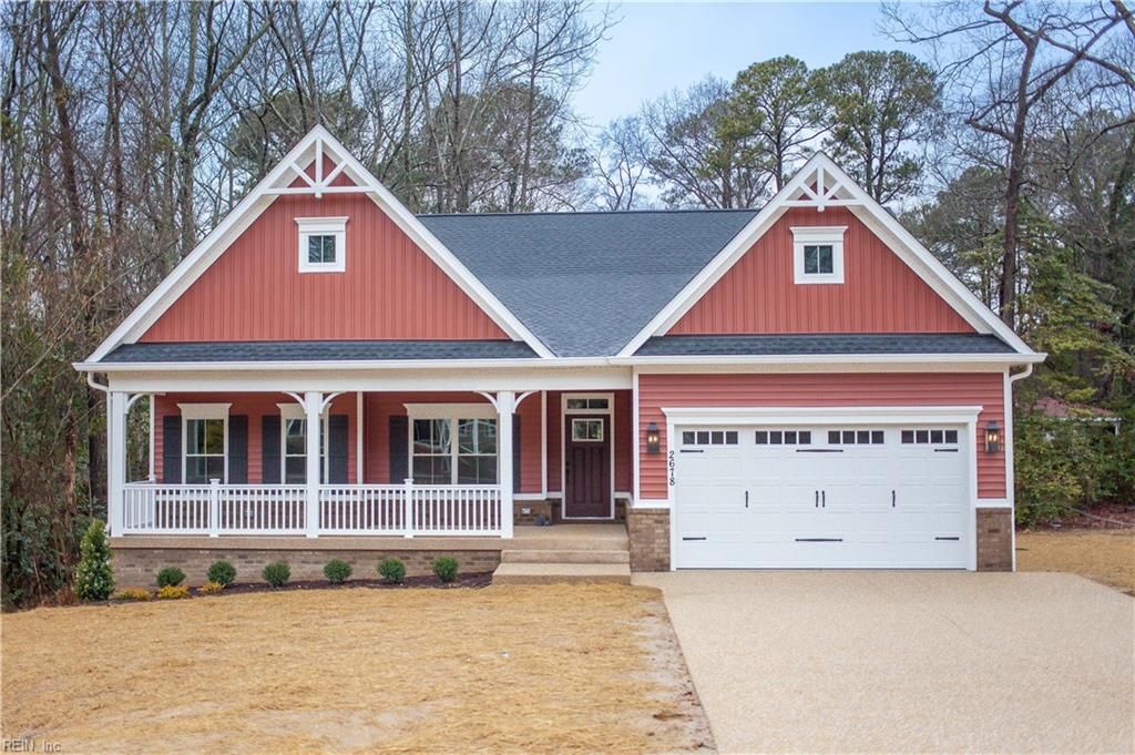 Photo of 2678 Rail Court, Hayes, VA 23072 (MLS # 10621236)