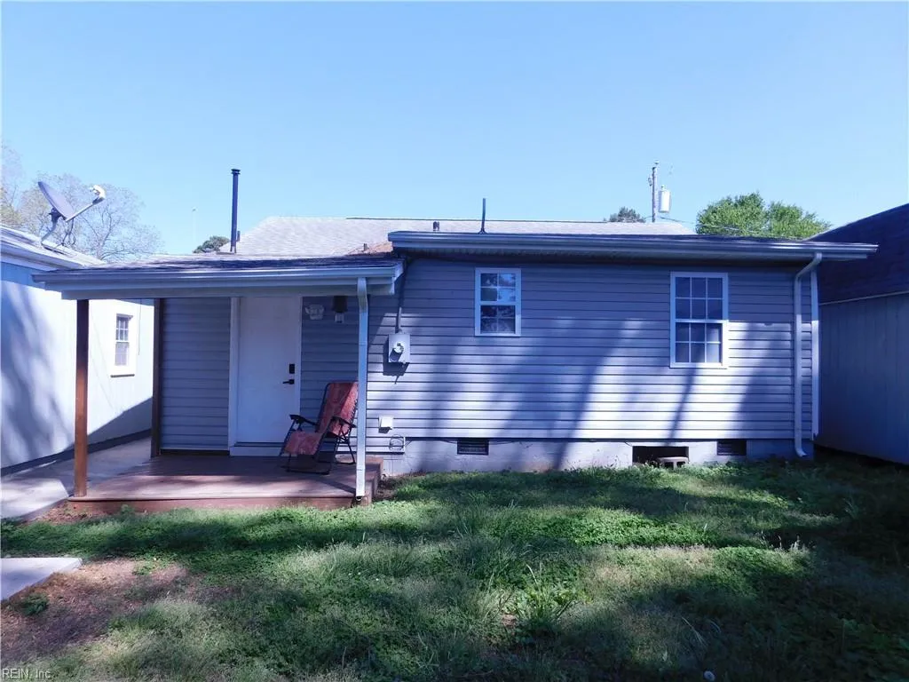 Norfolk, Virginia 23502, United States, 3 Bedrooms Bedrooms, ,3 BathroomsBathrooms,Residential,Active,111791