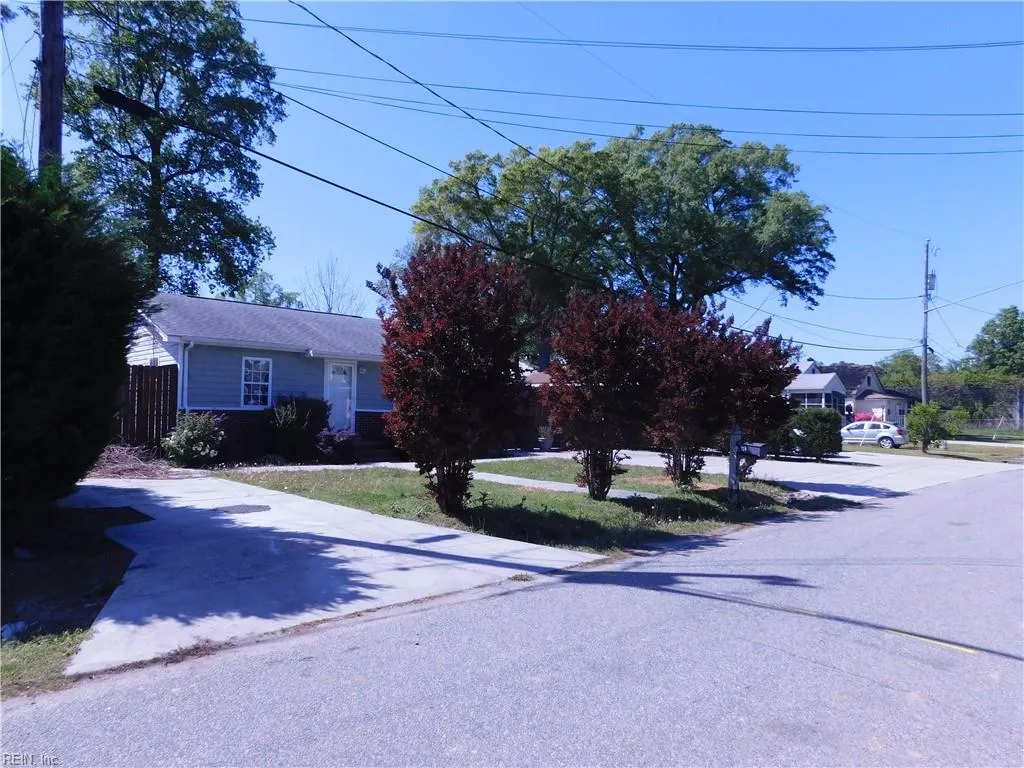 Norfolk, Virginia 23502, United States, 3 Bedrooms Bedrooms, ,3 BathroomsBathrooms,Residential,Active,111791