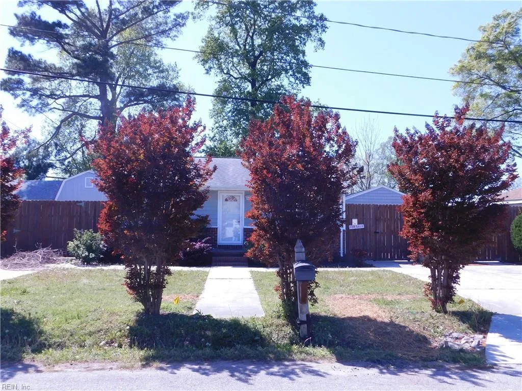 Norfolk, Virginia 23502, United States, 3 Bedrooms Bedrooms, ,3 BathroomsBathrooms,Residential,Active,111791