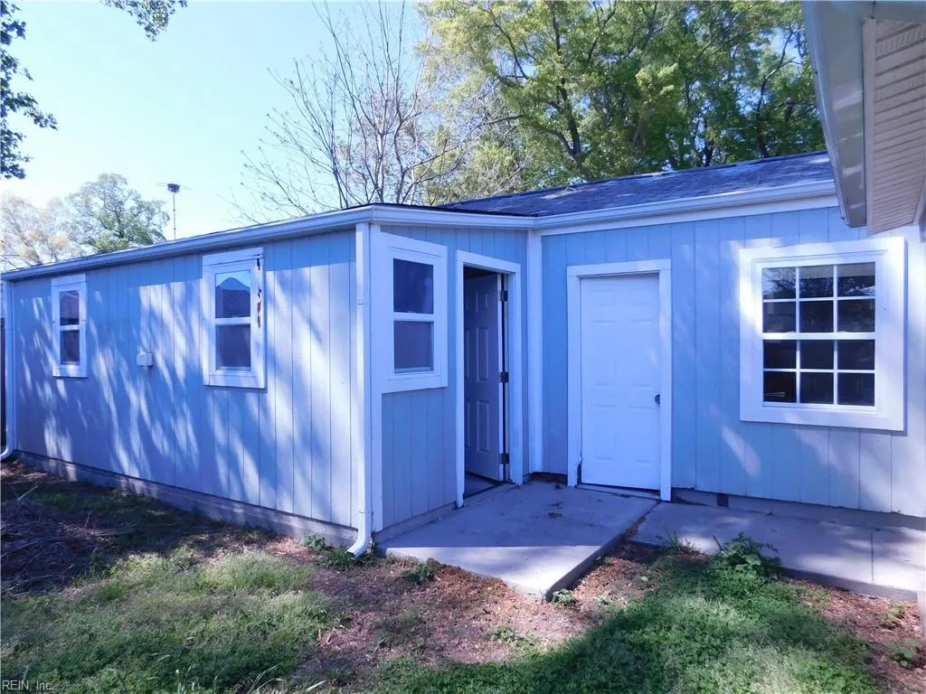 Norfolk, Virginia 23502, United States, 3 Bedrooms Bedrooms, ,3 BathroomsBathrooms,Residential,Active,111791