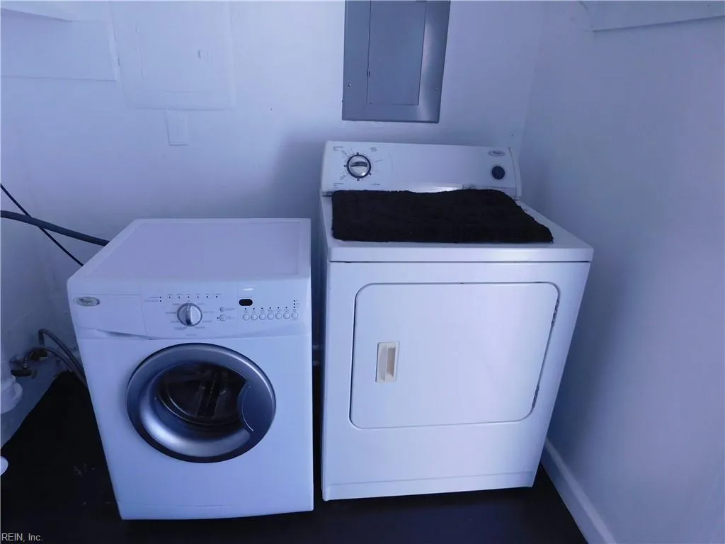 Norfolk, Virginia 23502, United States, 3 Bedrooms Bedrooms, ,3 BathroomsBathrooms,Residential,Active,111791