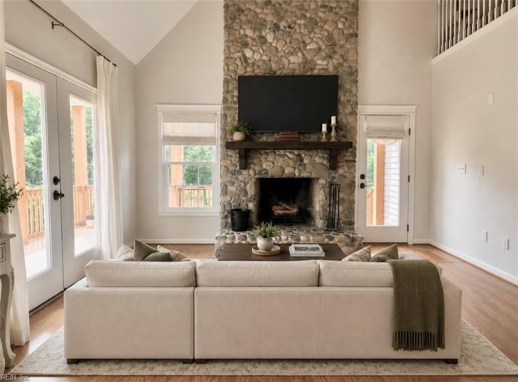 Photo of 103 Country Meadows Drive, South Mills, NC 27976 (MLS # 10650081)