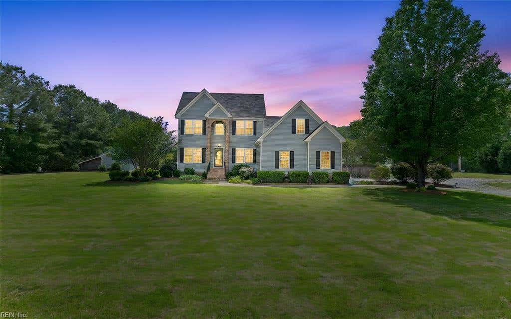 Photo of 103 Country Meadows Drive, South Mills, NC 27976 (MLS # 10650081)