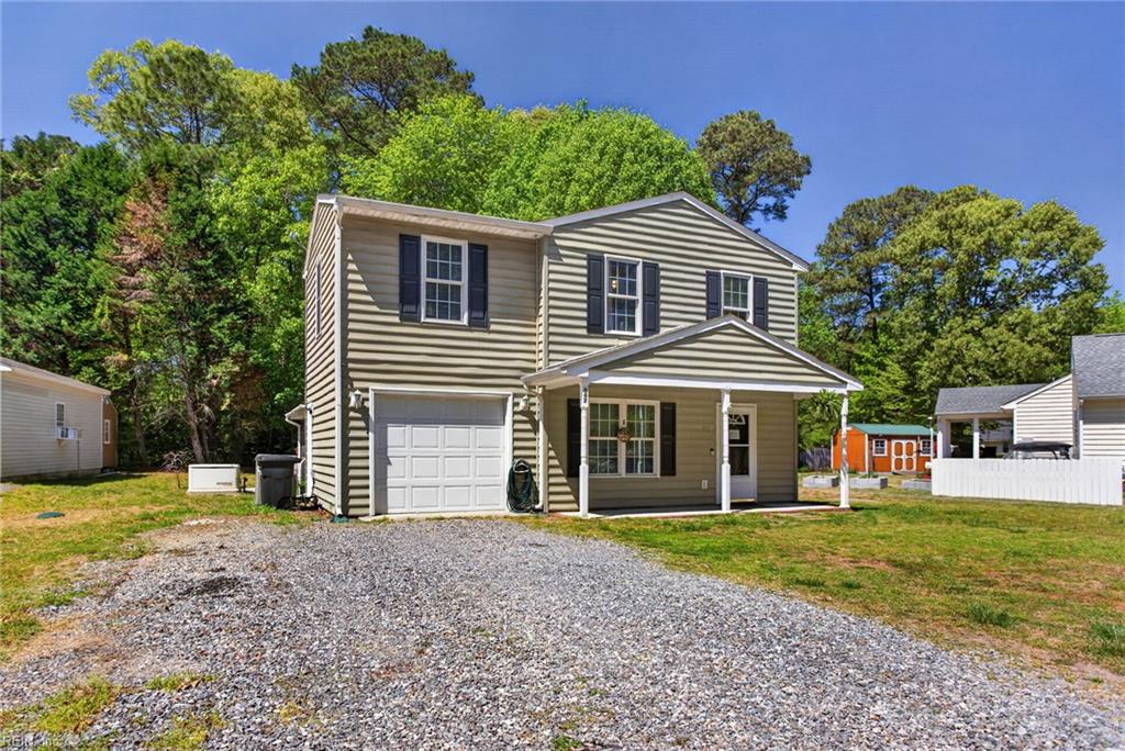Photo of 342 Plum Drive, Hartfield, VA 23071 (MLS # 10655117)